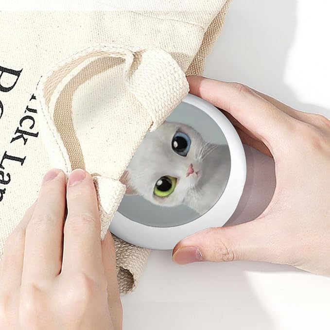 100PCS Aligner and Retainer Case without Mirror, Custom Personalized Logo Orthodontic Mouth Guard Case Customized with Any Image Logo and Text for Gift Business Logo