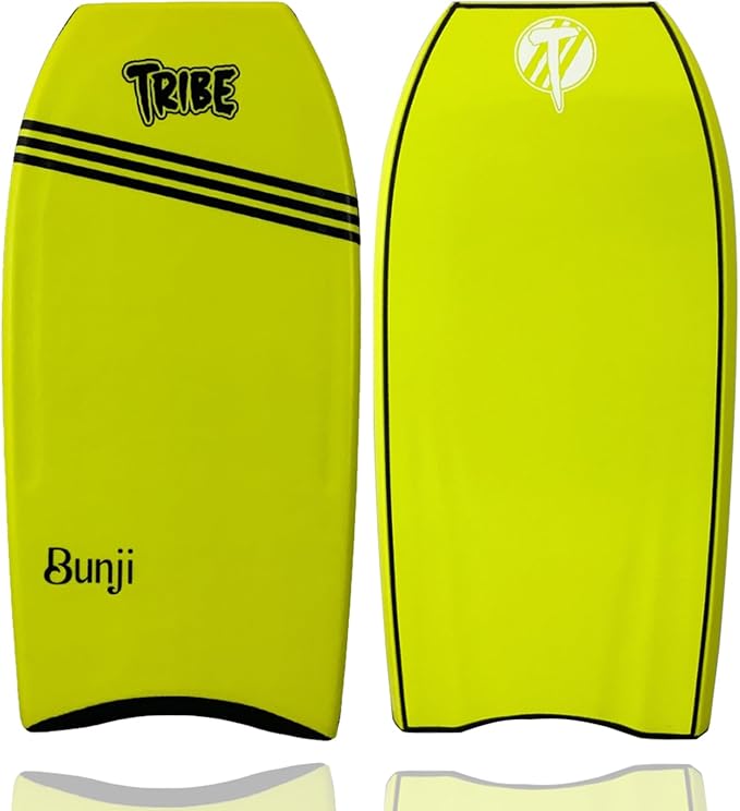 Tribe Bunji Bodyboard-StrideForce Fitness