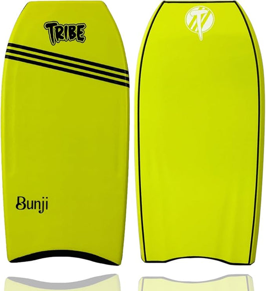 Tribe Bunji Bodyboard-StrideForce Fitness