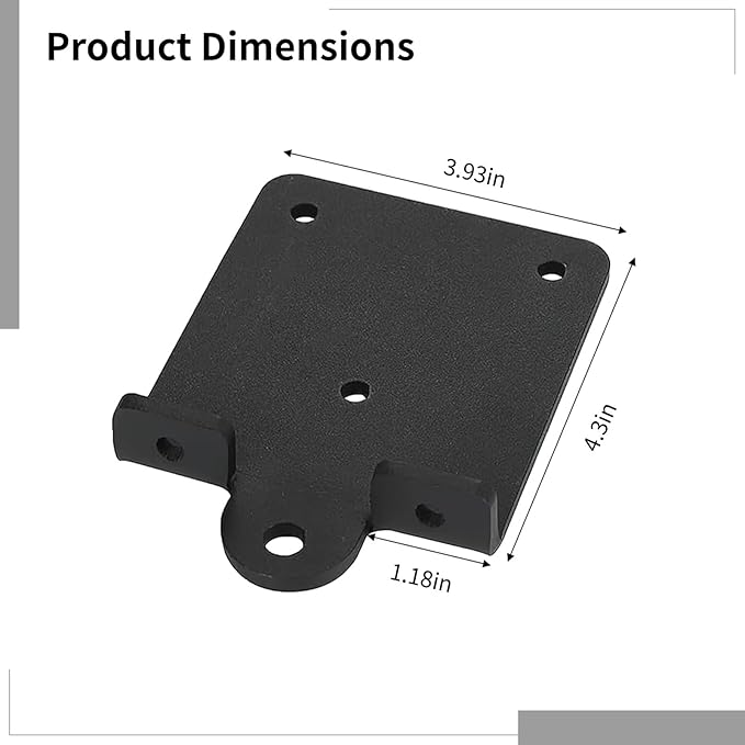 Punching Bag Hanger Ceiling Mount, Heavy Duty Boxing Bag Ceiling Mount with 360° Rotating Hook, Steel Construction, Beam Mount Hook for Home Gym Boxing Training-StrideForce Fitness