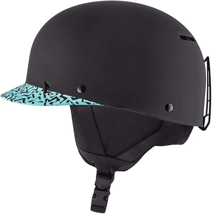 Sandbox Unisex Classic 2.0 Snow Ski and Snowboard Helmet-StrideForce Fitness