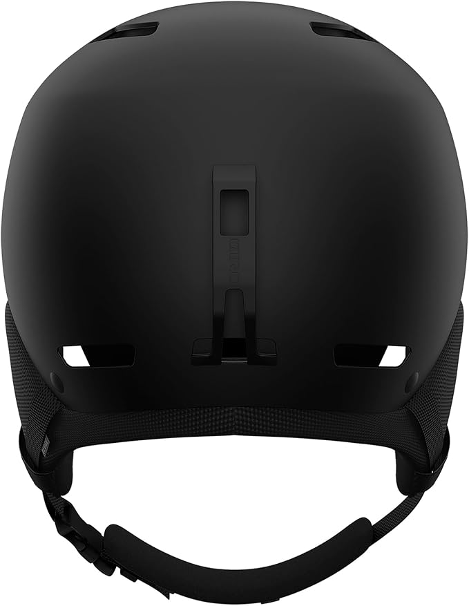 Giro Ledge Ski Helmet - Snowboarding Helmet for Men, Women and Youth-StrideForce Fitness