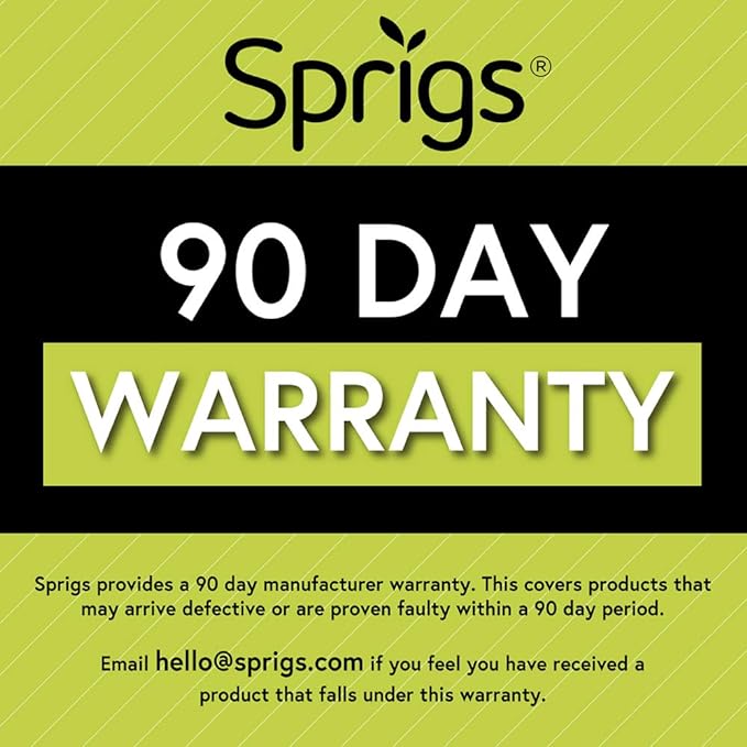 Sprigs Banjees 2 Pocket Wrist Wallet/Wrist Band/Wrist Pocket for Travel, Walking, & Running. Wallet Pouch That Holds Cash, Card, ID's, and More-StrideForce Fitness