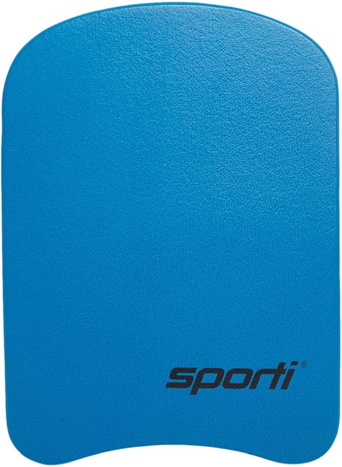 Sporti Kids Kickboard for Swim Training Lesson, Swimming Kickboard for Junior, Water Board for Kids, Swimming Training Aid-StrideForce Fitness