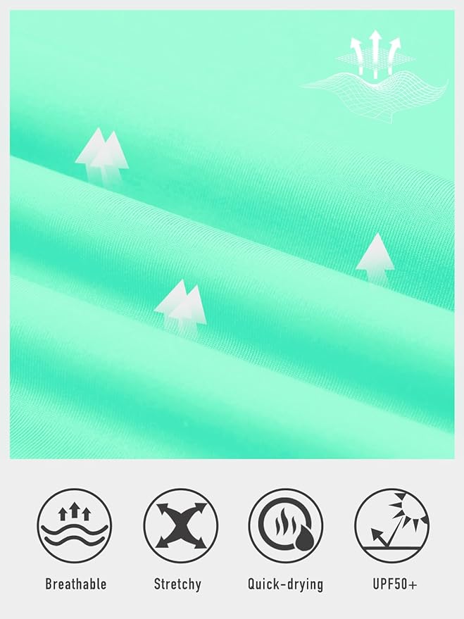 NORTHYARD Mens Athletic Shirts Short Sleeve Gym Workout Running Training Sports Performance T Shirt Basic Tee for Men-StrideForce Fitness