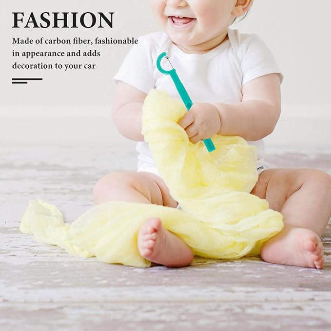 3pcs Boy Girl Tongue Trainer Oral Muscle Training Set Green Tongue Tip Exercise Tools for Speech Clarity and Rehabilitation for Home School Use