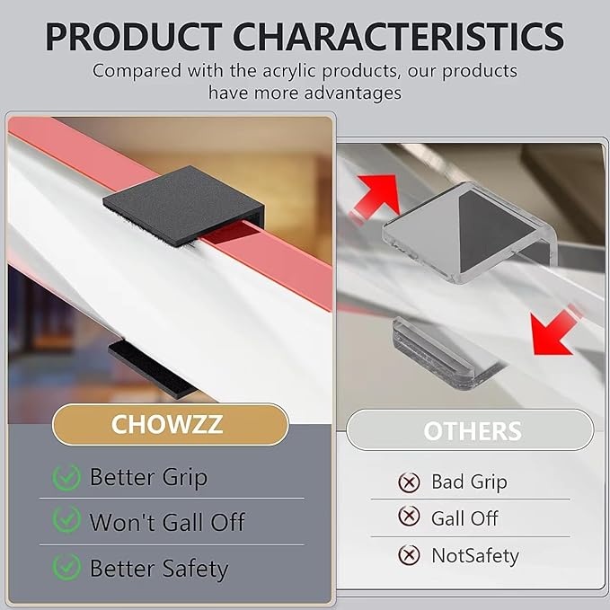 Hockey Stick Display Holder Wall Mount, Hockey Stick Storage Rack, Ice Hockey Stick Hangers for Hockey Room Decor Boys, Supports Vertical、Diagonal、Horizontal Display- Black-StrideForce Fitness