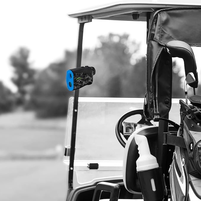 Callaway Golf 300 Pro Laser Rangefinder-StrideForce Fitness