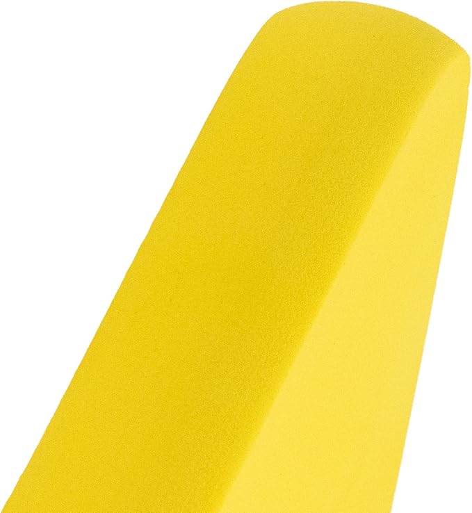 Swim Training Kickboard - Swimming Pool Equipment Foam Kick Board by Swim Research (Available in Adult or Junior Size, Sold Separately)-StrideForce Fitness