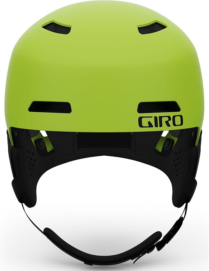 Giro Ledge Ski Helmet - Snowboarding Helmet for Men, Women and Youth-StrideForce Fitness