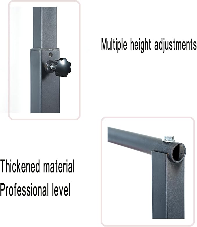 Speed Bag Boxing Punching Bag Training：No Bag Boxing.Adjustable Feight for Professional Training, Zpeed Response Training Stand-StrideForce Fitness