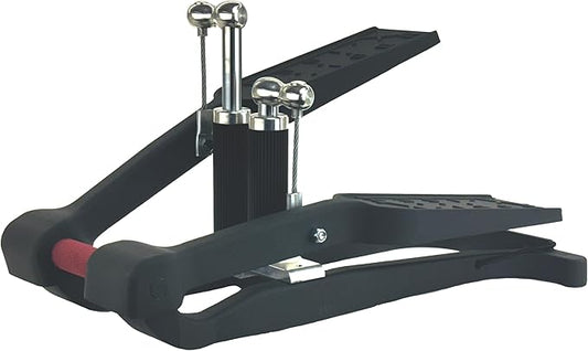 Commercial Mini Stairmaster, Black-StrideForce Fitness