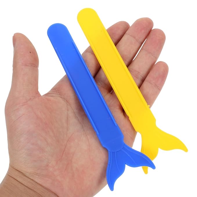 1pair Cute Pediatric Tongue Sticks Plastic Tongue Muscle Exerciser for Adults Fun Oral Health Tool for Speech Therapy Safe Sturdy Design