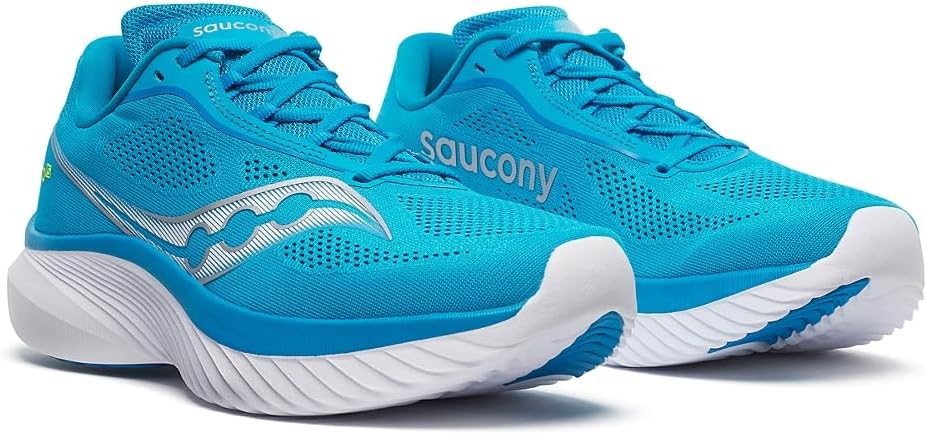 Saucony Men's Kinvara 15 Sneaker-StrideForce Fitness