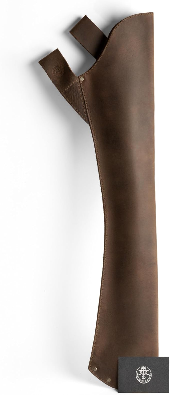 Leather Hip Quiver for Arrows, Hunting Quiver Arrow Holder, Archery Quivers Holder, Best Compound Bow Arrow Quiver for Recurve Bow, Back Quiver, Design for Archery Crossbow Quiver-StrideForce Fitness