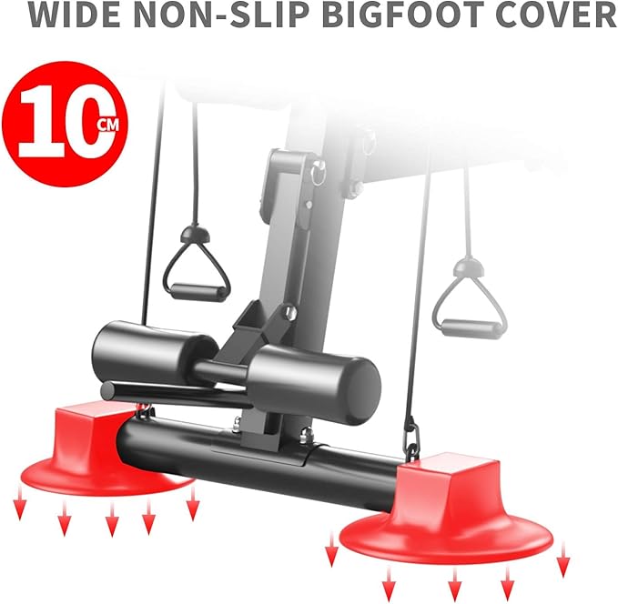 Adjustable Weight Bench - Utility workout Benches for Exercise, Free Installation Design for Portable Fitness Strength Training Equipment at Home Gym-StrideForce Fitness