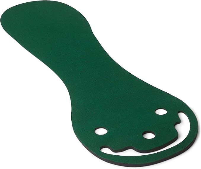 Amazon Basics Golf Putting Green-StrideForce Fitness