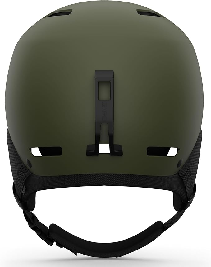 Giro Ledge Ski Helmet - Snowboarding Helmet for Men, Women and Youth-StrideForce Fitness