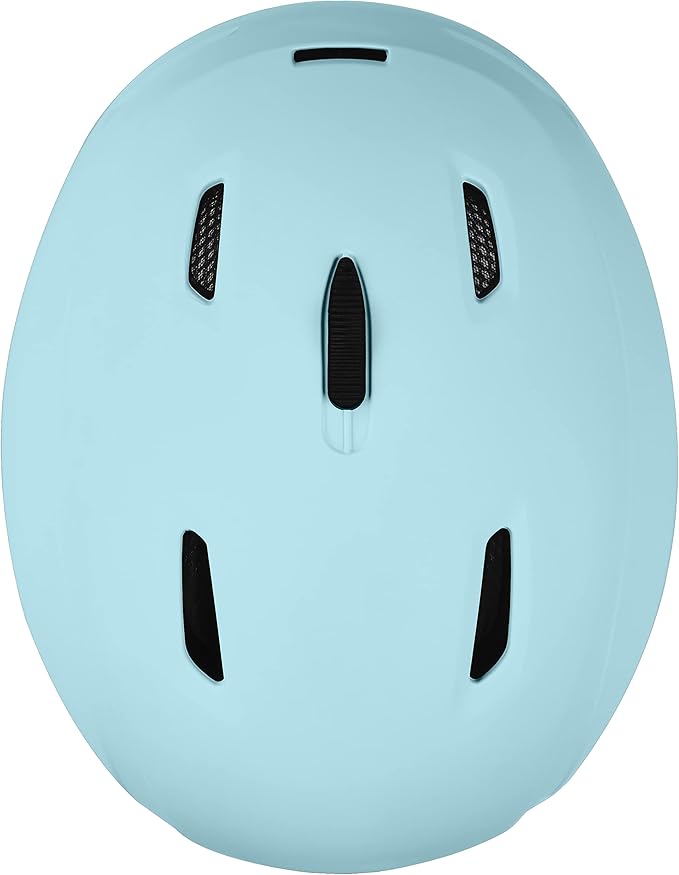 Retrospec Zephyr Ski Helmet - Snowboard Helmet for Adults & Youth - Adjustable Fit with Breathable Vents for Men, Women, Boys and Girls-StrideForce Fitness