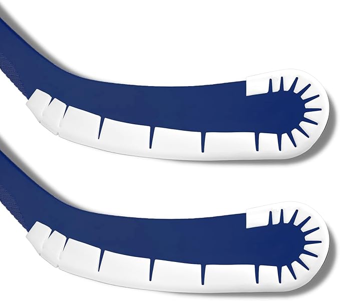 Hockey Stick Blade Protector Hockey Blade Guard Cover for Off Ice Hockey Training Hockey Training Accessories, Equipment, Gear-StrideForce Fitness