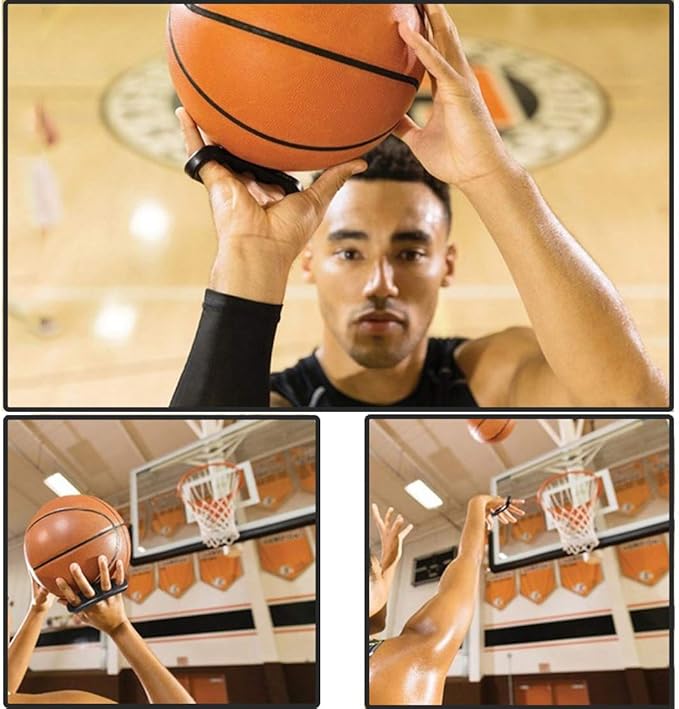 Boaton Gifts for Basketball Player, Basketball Shooting Training Aid, Dribble Goggles, Basketball Training Equipment For Kids-StrideForce Fitness