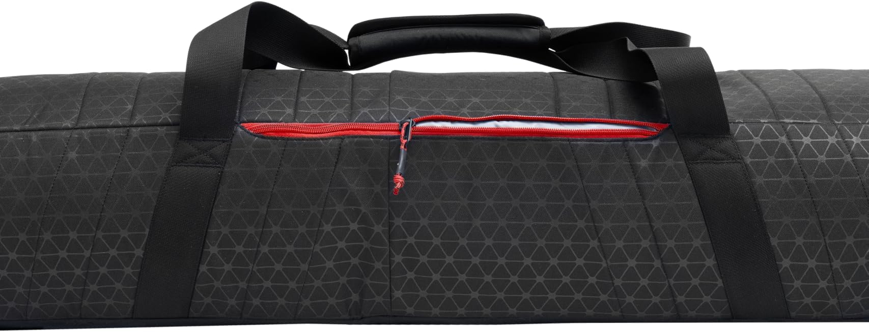 Kantaja™ Ski Sleeve - 170-190cm Ski Bag with Padded Carry Handles - Ultra Durable, Water Resistant Gear Storage-StrideForce Fitness