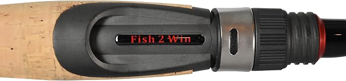 Dobyns Rods Kaden Series-StrideForce Fitness