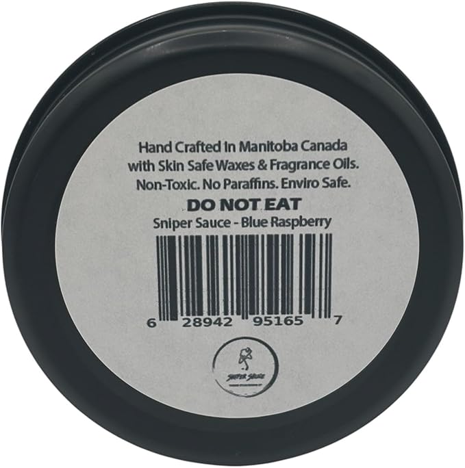 Hockey Wax Premium Natural Hockey Stick Wax – Protect Hockey Tape Provide Perfect Tacky Grip for Hockey Stick Tape Protect Hockey Stick Blade from Water Ice and Snow-StrideForce Fitness