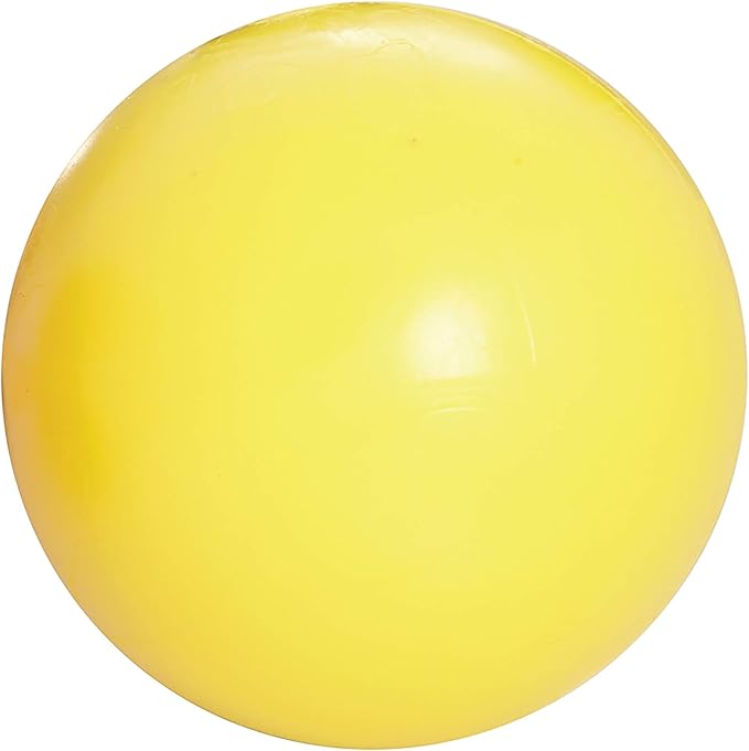 Snipers Edge Hockey Stickhandling Balls - Hockey Dangle Balls with Bag - Improve Stickhandling On and Off The Ice - Bring Anywhere!-StrideForce Fitness