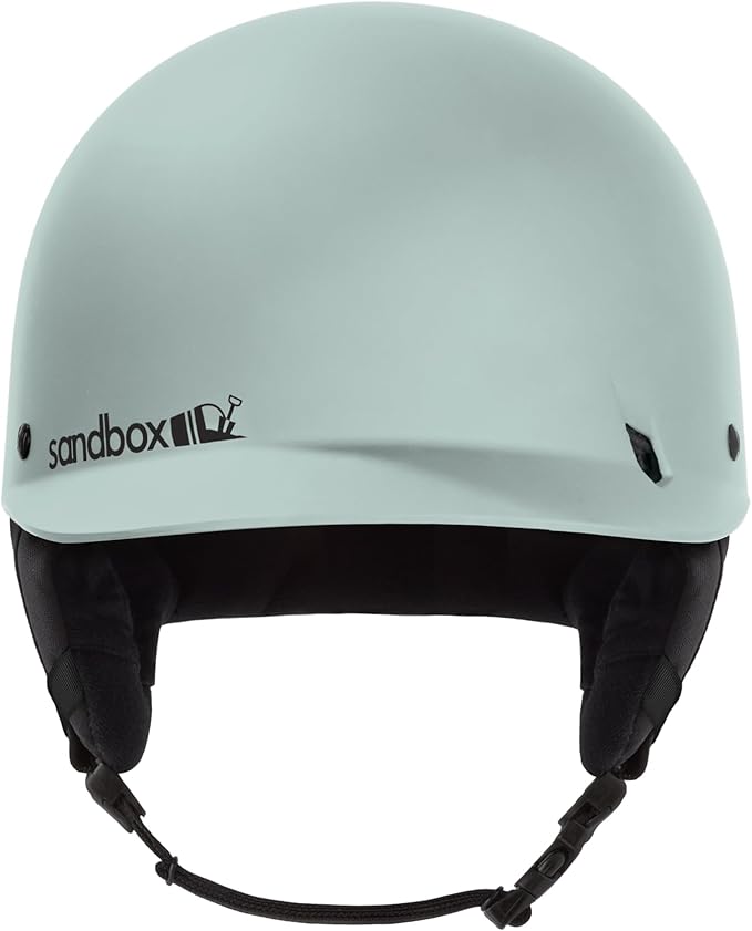 Sandbox Unisex Classic 2.0 Snow Ski and Snowboard Helmet-StrideForce Fitness