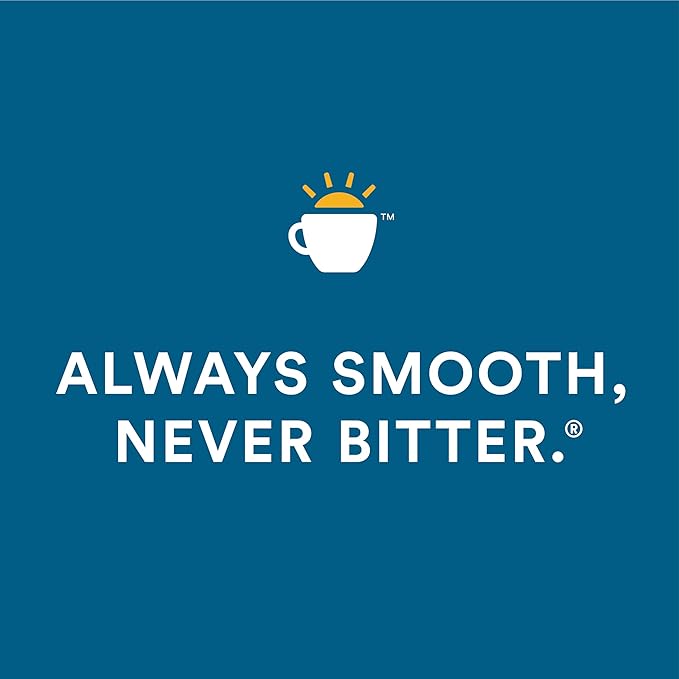 Cameron's Coffee Classic Cold Brew Instant Single Serve Sticks, Medium Roast , 100% Arabica , 128 Count-StrideForce Fitness