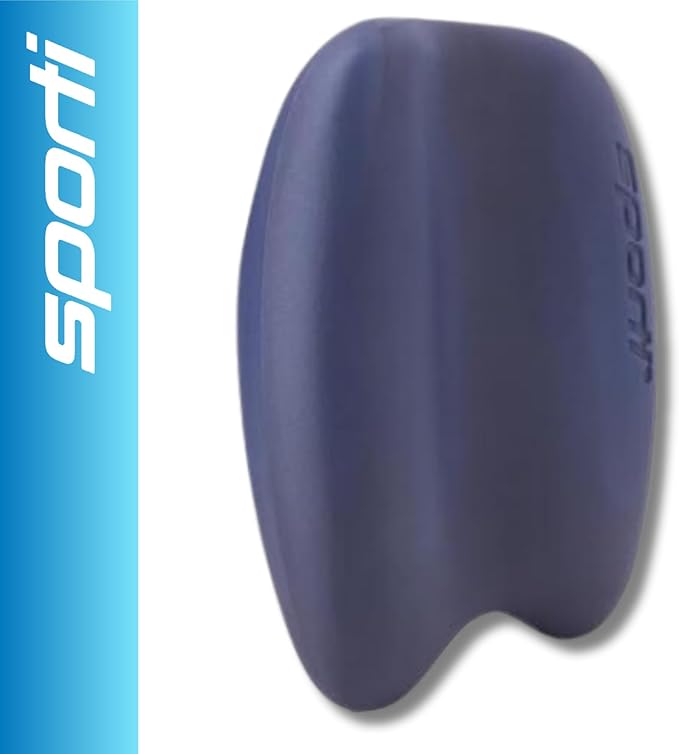 Sporti Adult Kickboard for Swim Training - Swimming Kickboard for Men Women, Water Board for Adult, Swimming Training Aid-StrideForce Fitness