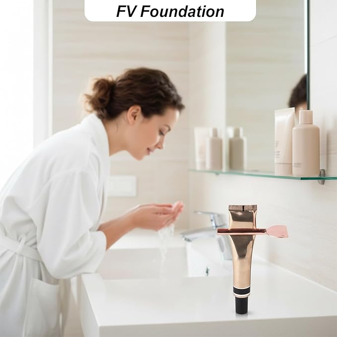 5Pcs Toothpaste Squeezer, Tube Squeezer, Metal Tube Presser Tubes Roller Tubes Wringer Keys Dispenser, Roller Dispenser Wringer Tools for Toothpaste Cosmetic Oil Cream Paint Squeezers