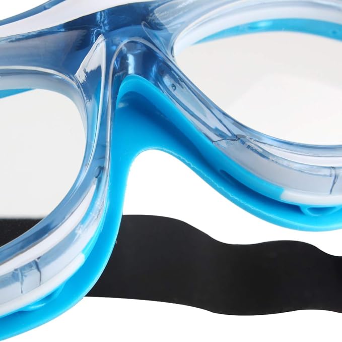 Andux Basketball Soccer Football Sports Protective Eyewear Goggles Eye Safety Glasses LQYJ-04-StrideForce Fitness