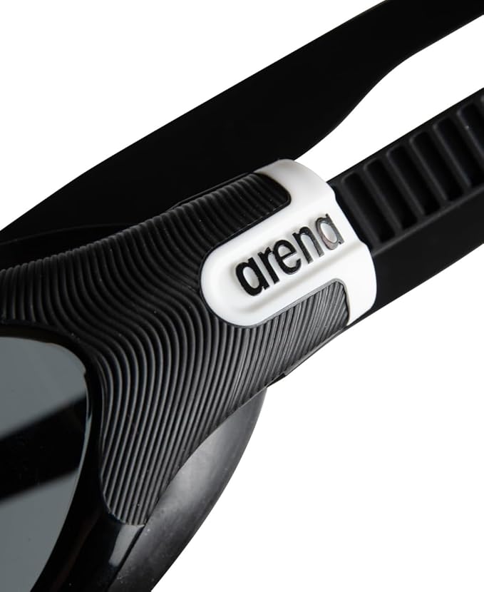 ARENA Unisex Adult The One Plus Swim Goggles Watertight Fit Orbit-Proof Seals Anti-Fog Coating Fitness Swimmers Triathletes-StrideForce Fitness