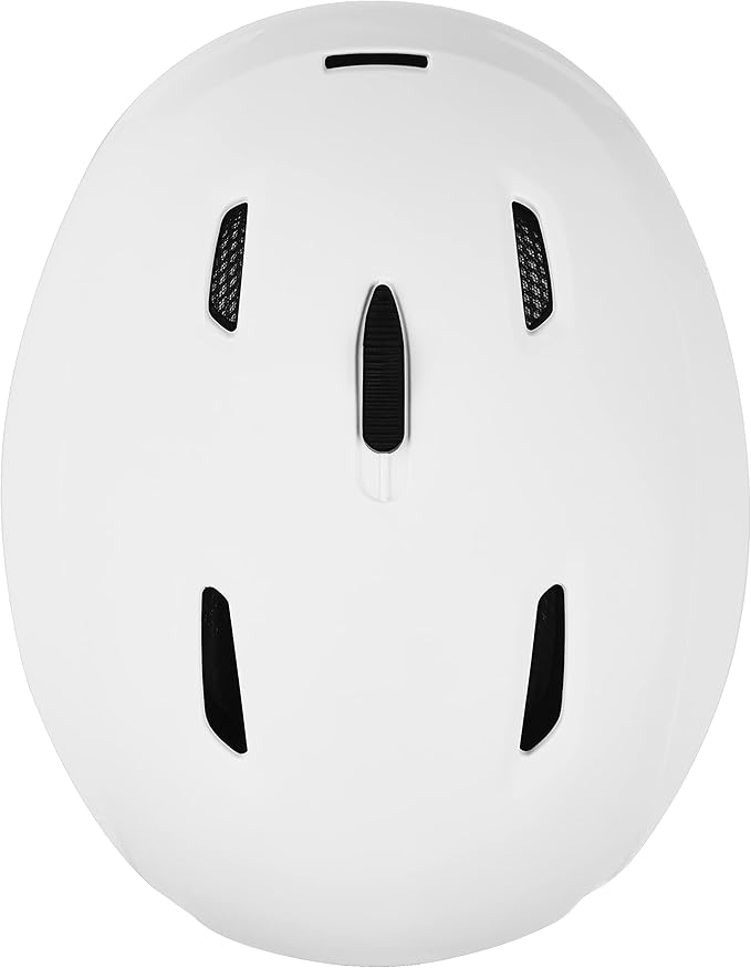 Retrospec Zephyr Ski Helmet - Snowboard Helmet for Adults & Youth - Adjustable Fit with Breathable Vents for Men, Women, Boys and Girls-StrideForce Fitness