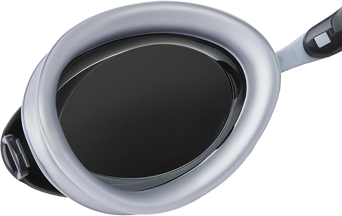 Amazon Basics Unisex Swim Goggles-StrideForce Fitness