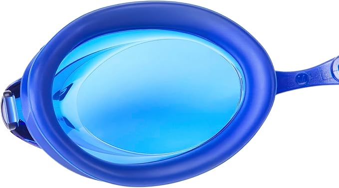 Amazon Basics Unisex Swim Goggles-StrideForce Fitness