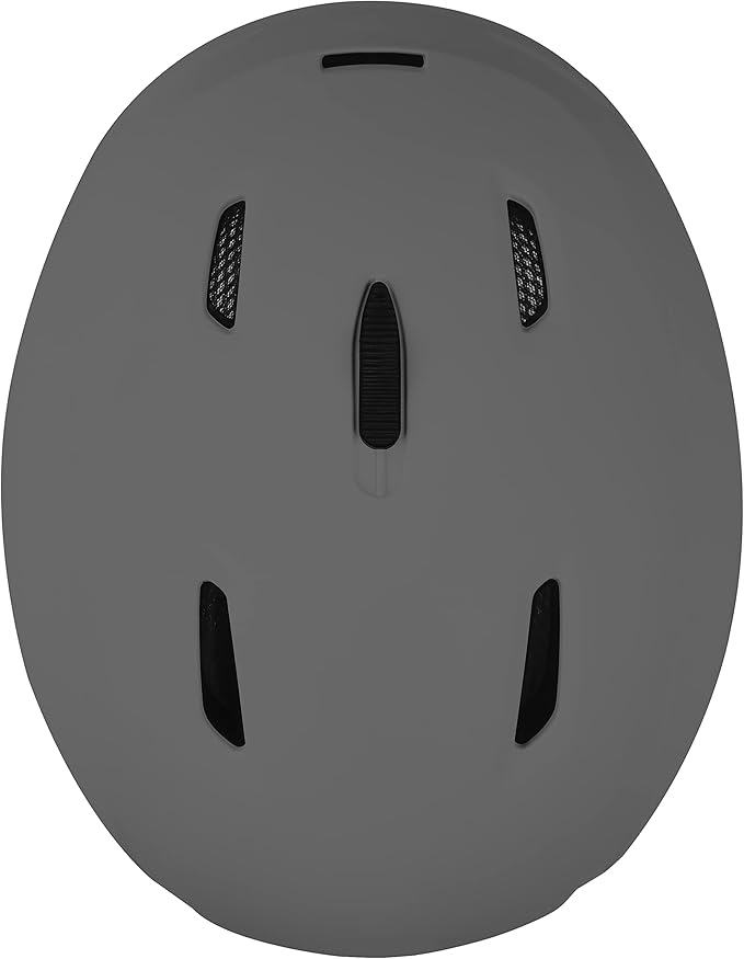 Retrospec Zephyr Ski Helmet - Snowboard Helmet for Adults & Youth - Adjustable Fit with Breathable Vents for Men, Women, Boys and Girls-StrideForce Fitness