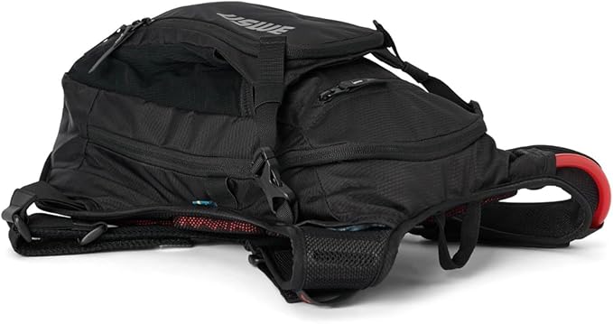 USWE MTB Hydro Hydration Pack with Hydration Bladder - Hydration Backpack for Cycling, Mountain Biking, E-MTB and Gravel Riding, Backpack with Water Bladder-StrideForce Fitness