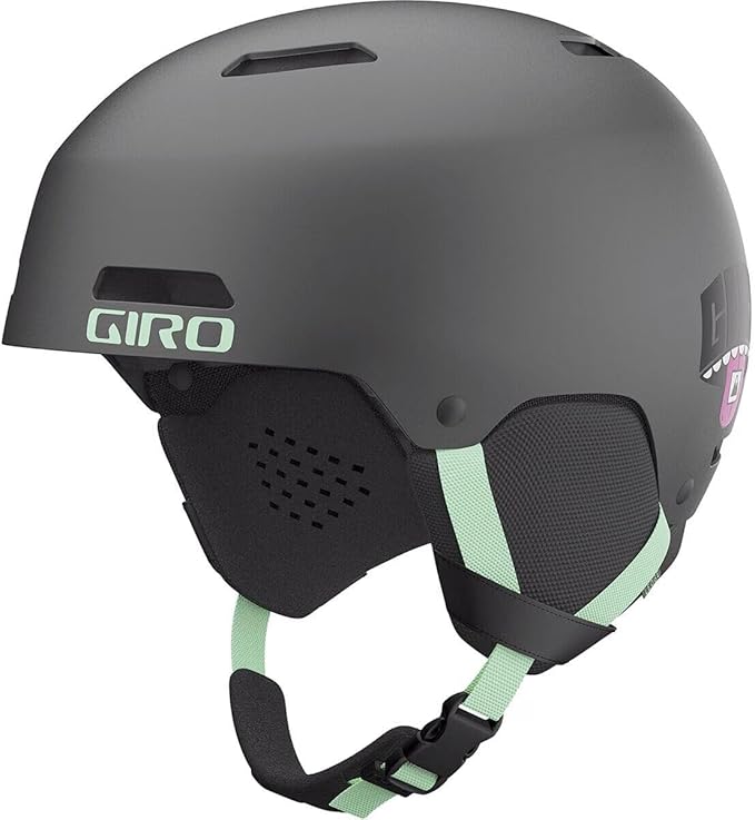 Giro Ledge Ski Helmet - Snowboarding Helmet for Men, Women and Youth-StrideForce Fitness