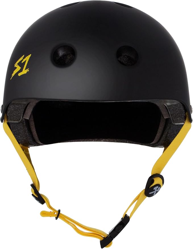 S1 Lifer Helmet for Skateboarding, BMX, and Roller Skating-StrideForce Fitness