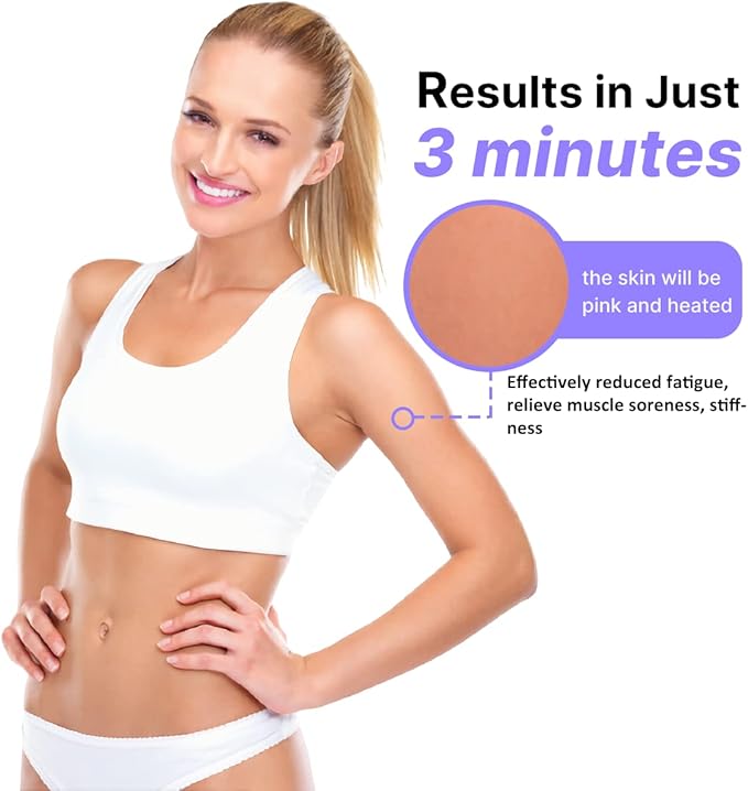 Massage Roller, Acupuncture Roller for Muscle Pain Relief, Acupressure Massager - Deep Tissue Massage Tool for Hand, Foot, Neck, Arms, Thighs-StrideForce Fitness