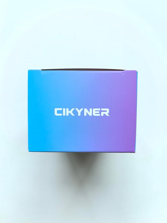 Cikyner Running Armband : 3 in 1 Sports Phone Holder - 360 Rotatable & Detachable for 4.5-7'' iPhone - Gym Running Hiking-StrideForce Fitness