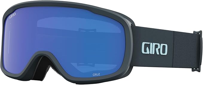 Giro Ledge Ski Helmet - Snowboarding Helmet for Men, Women and Youth-StrideForce Fitness