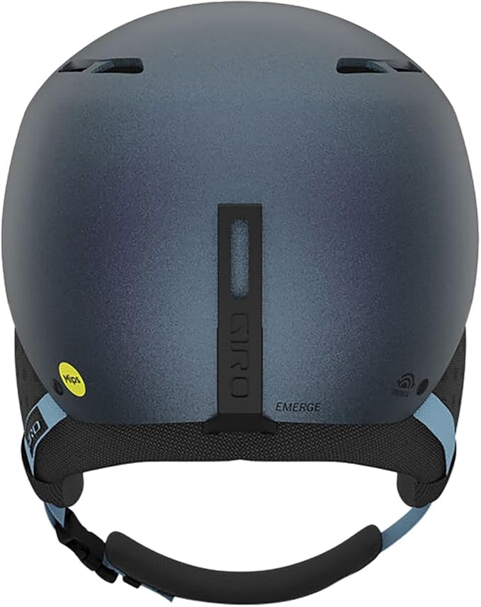 Giro Emerge Spherical Ski Helmet - Snowboard Helmet for Men, Women & Youth-StrideForce Fitness