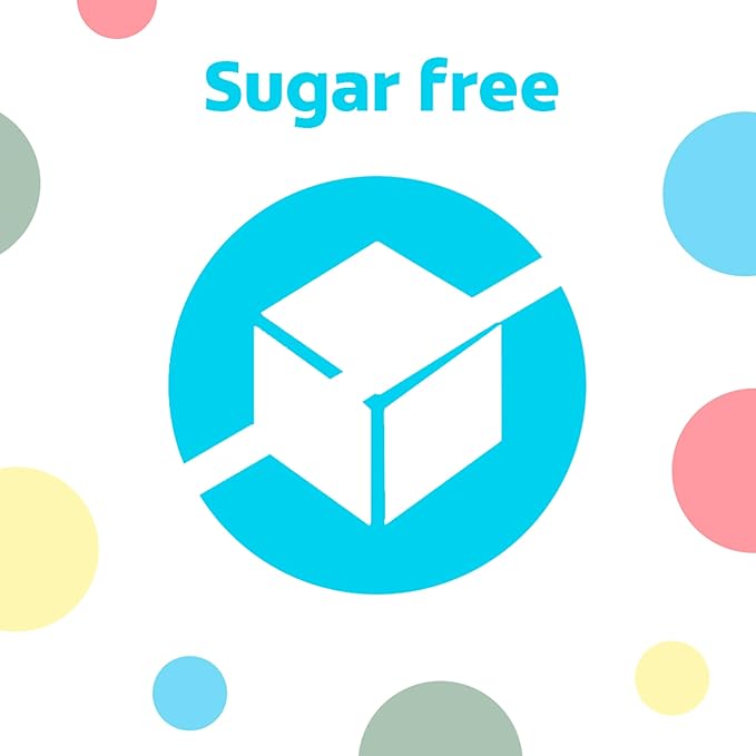 Colgate Kids Toothpaste with Fluoride, Anticavity & Cavity Protection Toothpaste, for Ages 2+, Bluey, Mild Bubble Fruit Flavor, 4.6 Ounce