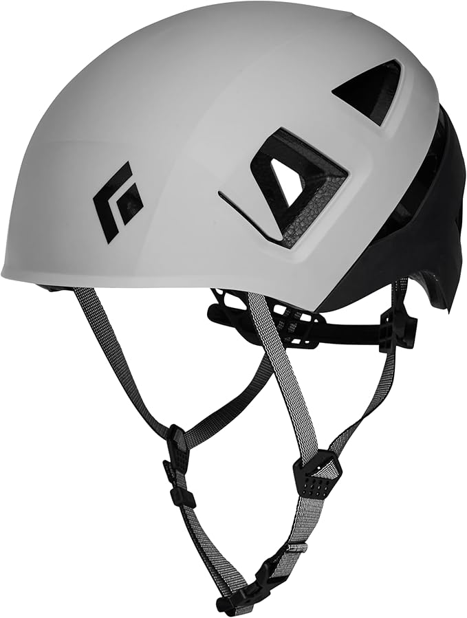 BLACK DIAMOND Capitan Rock Climbing and Mountaineering Helmet-StrideForce Fitness