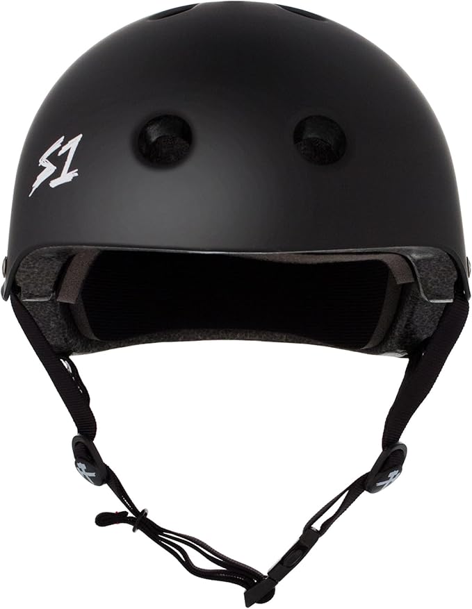 S1 Lifer Helmet for Skateboarding, BMX, and Roller Skating-StrideForce Fitness
