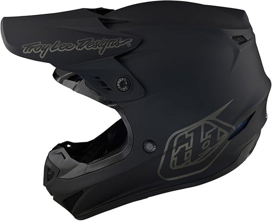 Troy Lee Designs GP Helmet for Motocross MX Off-Road-StrideForce Fitness